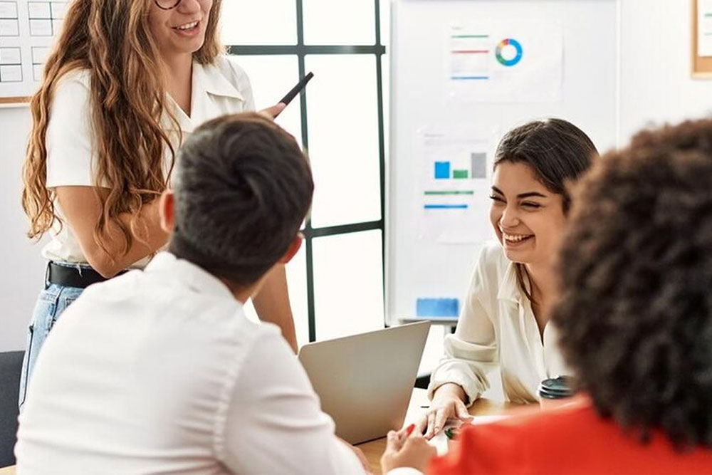 RS 7004 – Conduire un projet de création d’entreprise : la formation clé pour réussir son lancement