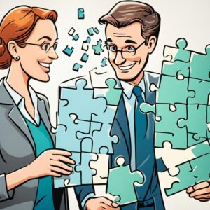 Développer une relation efficace avec l'acquéreur immobilier : Gestion des objections et processus complet de vente