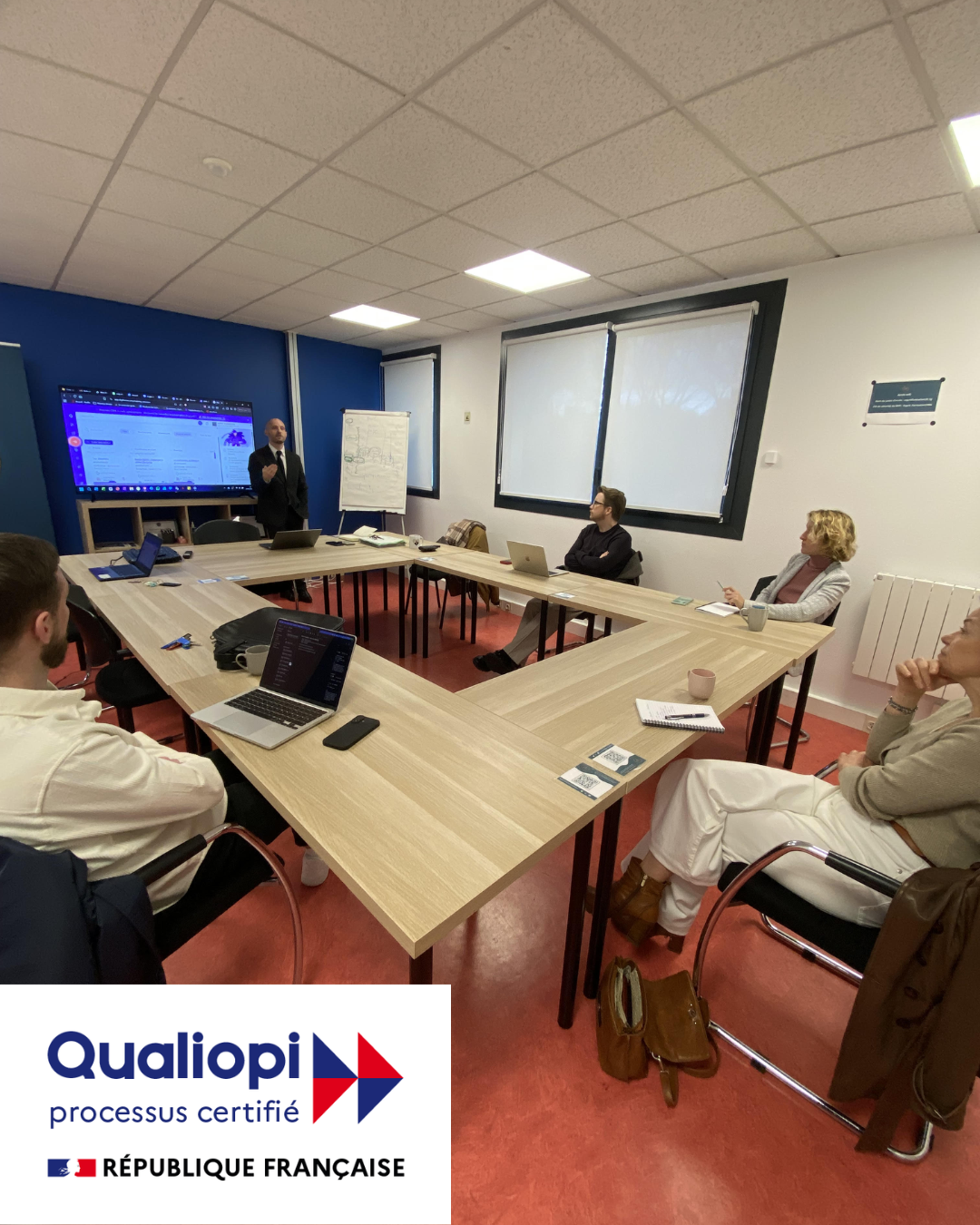 équipe 2 - esprit formation équipe 2 - esprit formation