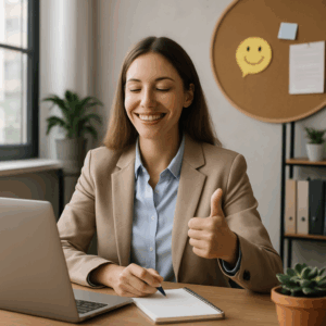 Développement personnel et bien-être au travail - esprit formations