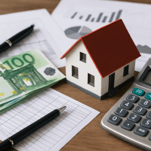 Financement immobilier crédits, plus-values et rachat - esprit formations