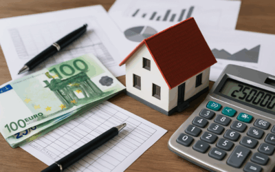 Se reconvertir dans l’immobilier à Morlaix : un secteur accessible et porteur