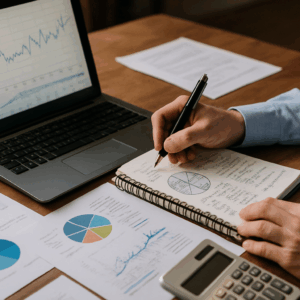 Gestion financiere 360 - esprit formations