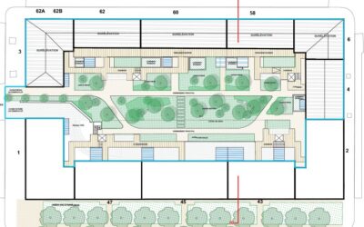 Le point de vue de la formatrice