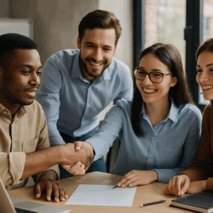 Les clés du travail en équipe - esprit formations