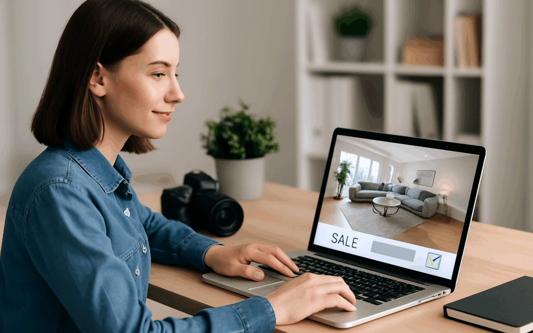 Financer sa formation en négociation immobilière grâce au CPF