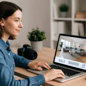 L’intérêtdelaphotographiedanslesecteurimmobilier - esprit formations