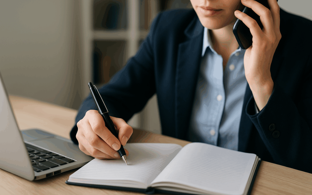 RNCP n°40935 : pourquoi choisir une formation certifiée en immobilier ?