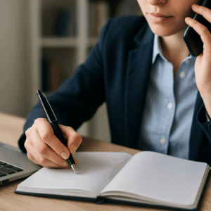 Maîtriser la Communication Professionnelle - esprit formations