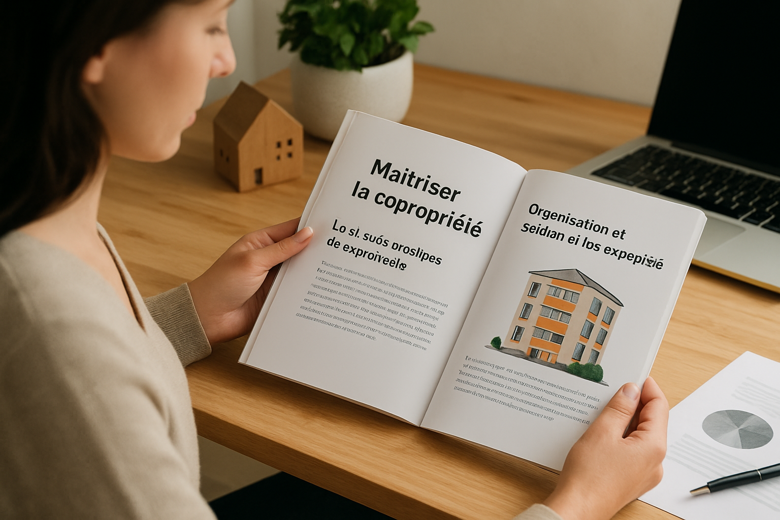 Maîtriser la copropriété principes et gestion – esprit formations Maîtriser la copropriété principes et gestion - esprit formations