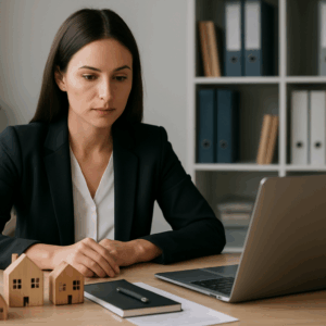 Montages juridiques spécifiques en immobilier - esprit formations