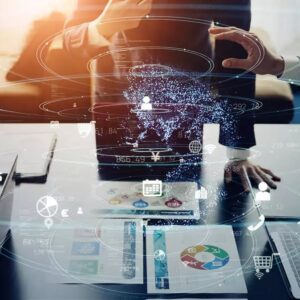 Créer et optimiser sa stratégie digitale pour développer son business