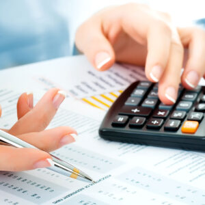 Demande de financement