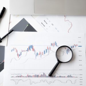Analyse financière - Tableaux de bord et
reporting
