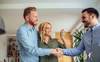 Mandataire immobilier : un métier accessible et porteur