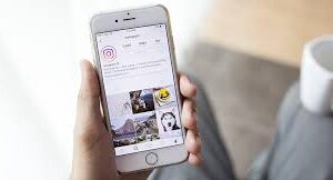 business en immobilier grâce à Instagram - esprit formation