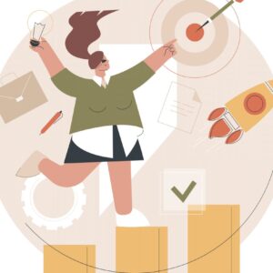 Techniques de prospection dans le secteur immobilier