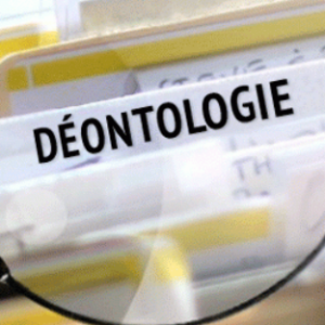 Déontologie et non-discrimination