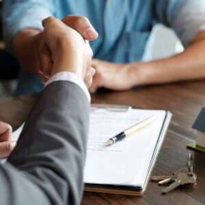 Principes de réglementation et contexte de travail pour les agents immobiliers