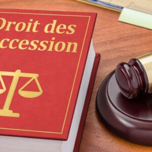 Les droits de succession en immobilier
