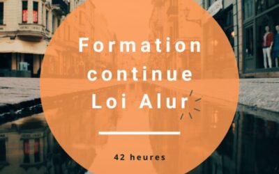 Formation Loi ALUR : faut-il 14 heures par an ou 42 heures sur 3 ans ?