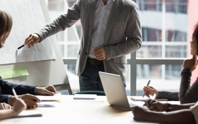 Formation immobilier : développez vos compétences avec Esprit Formation
