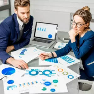 La gestion financière de l’entreprise