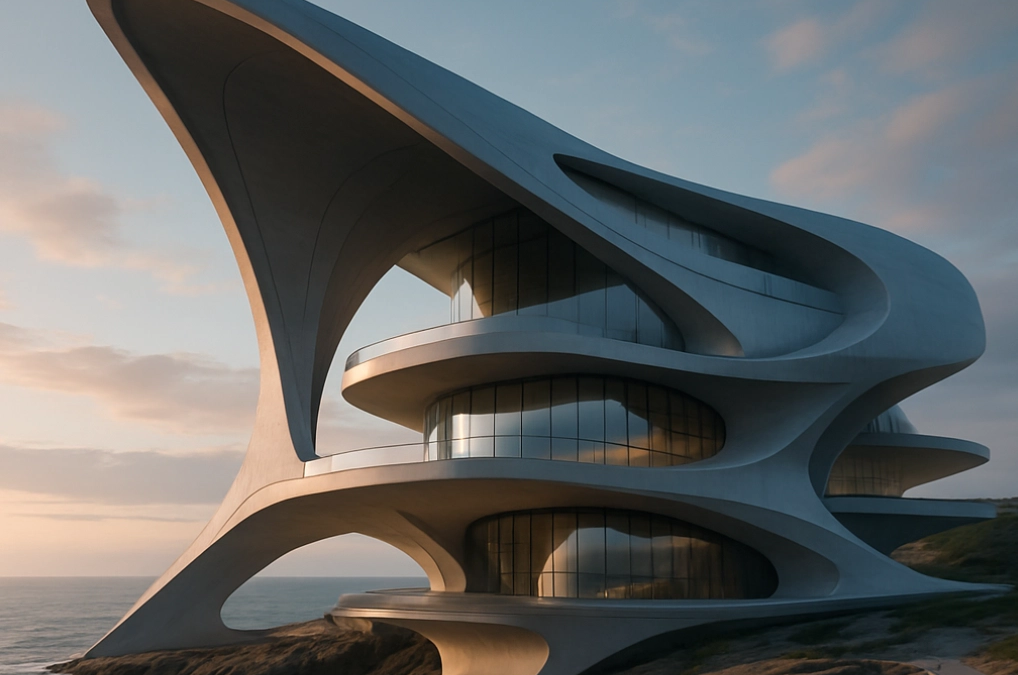 IA & architecture : ce qui change en 2026