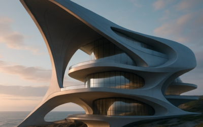 IA & architecture : ce qui change en 2026