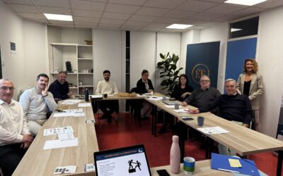 Développez vos compétences avec Esprit Formation à Brest