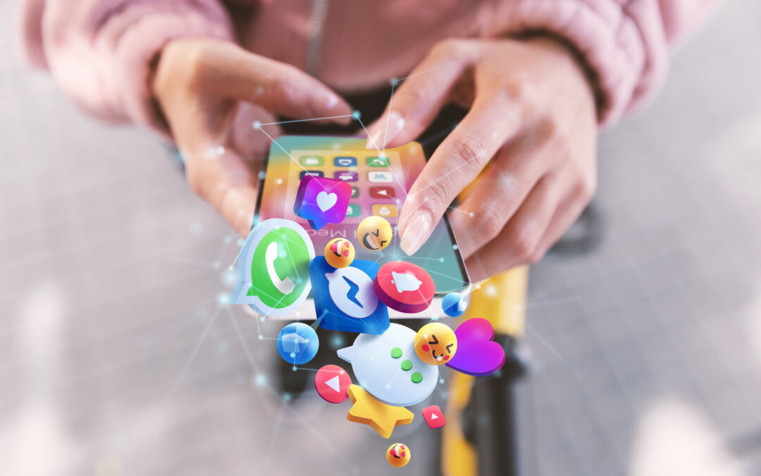 RS 6083 – Promouvoir sa TPE grâce aux réseaux sociaux : la formation indispensable pour les petites entreprises