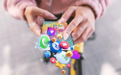 RS 6083 – Promouvoir sa TPE grâce aux réseaux sociaux : la formation indispensable pour les petites entreprises