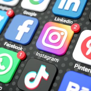 Digital marketing : Développer ses réseaux sociaux