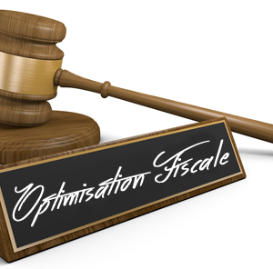 Le mécanisme d’optimisation fiscale