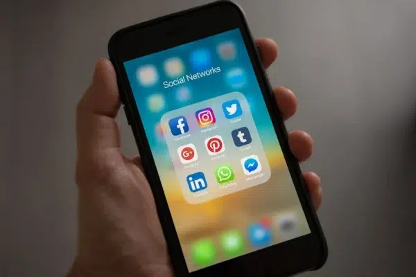 cpf reseaux sociaux - esprit formation