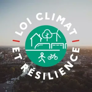 La loi climat