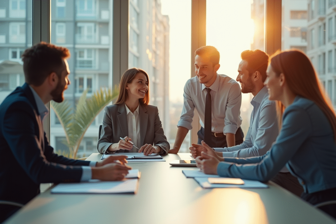 équipe 2 - esprit formation