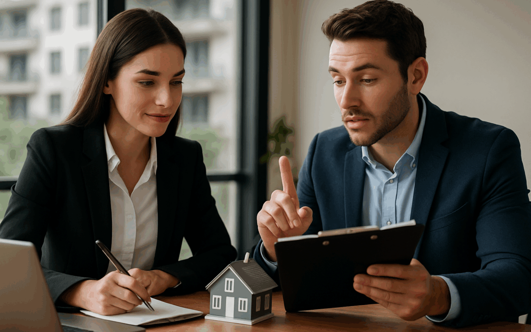 Négociation immobilière : une certification validée par la pratique