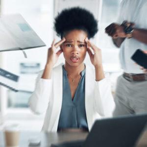 Gestion du stress
