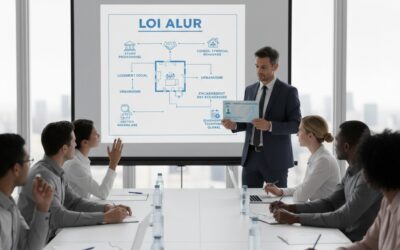 Rentrée 2026 : Formation Loi Alur en présentiel dans le Finistère