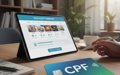 Comment utiliser son CPF pour devenir négociateur immobilier