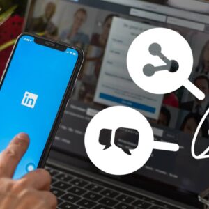 Communiquer et vendre avec Linkedin